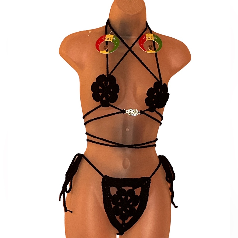 Flower Power Micro Set